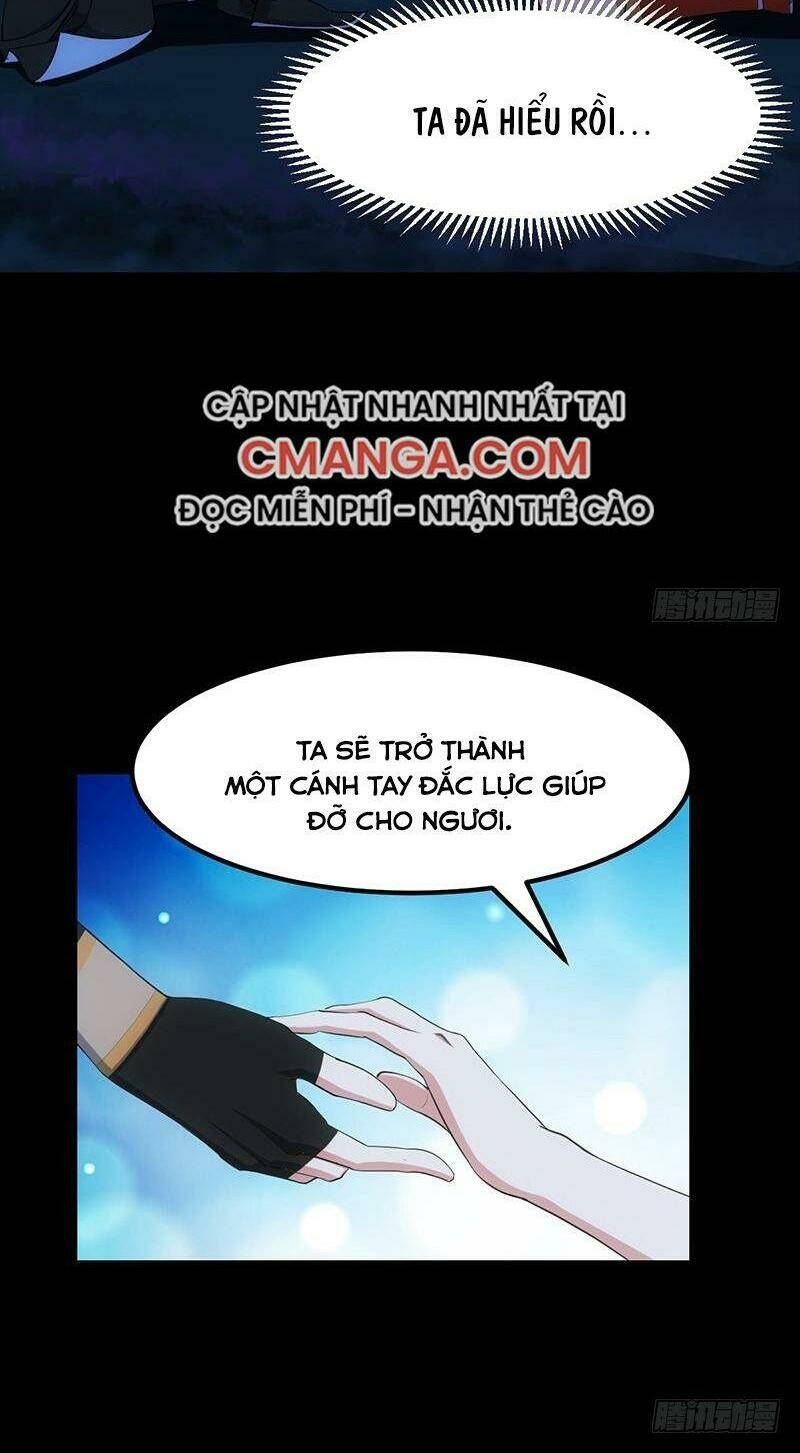 hệ thống thần long nghịch thiên chapter 75 14