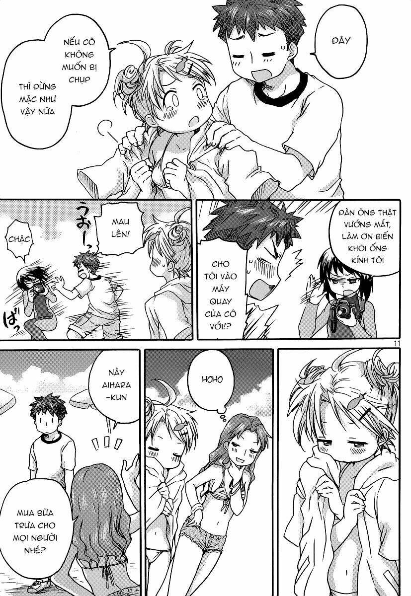 comic studio chapter 7 13