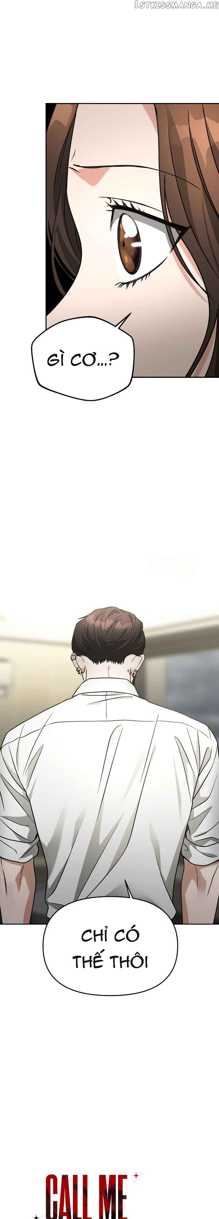 Gọi Tôi Là Ác Ma chapter 59.1 - Trang 14