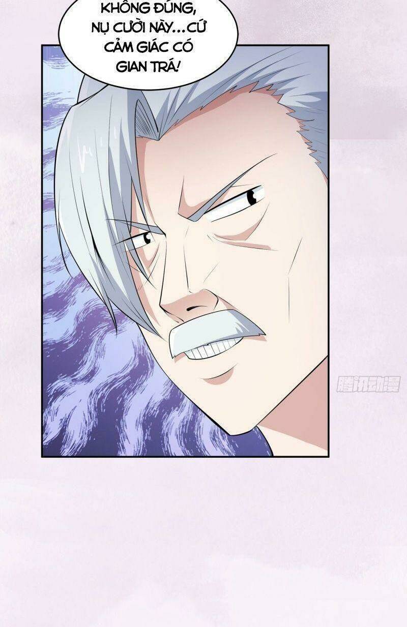 người tu tiên tại đô thị chapter 158 6