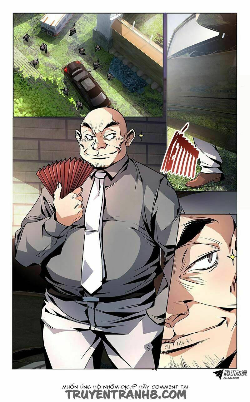 dung hợp (fusion vientane) chapter 1 10