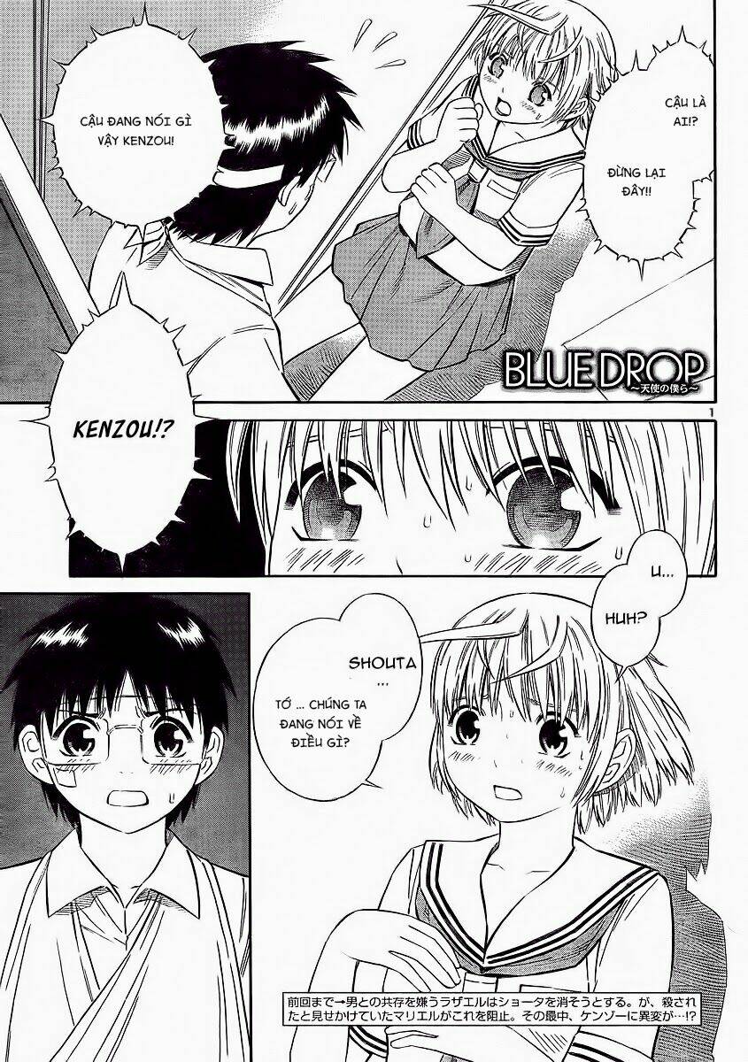 thí nghiệm chuyển đổi giới tính chapter 10 2