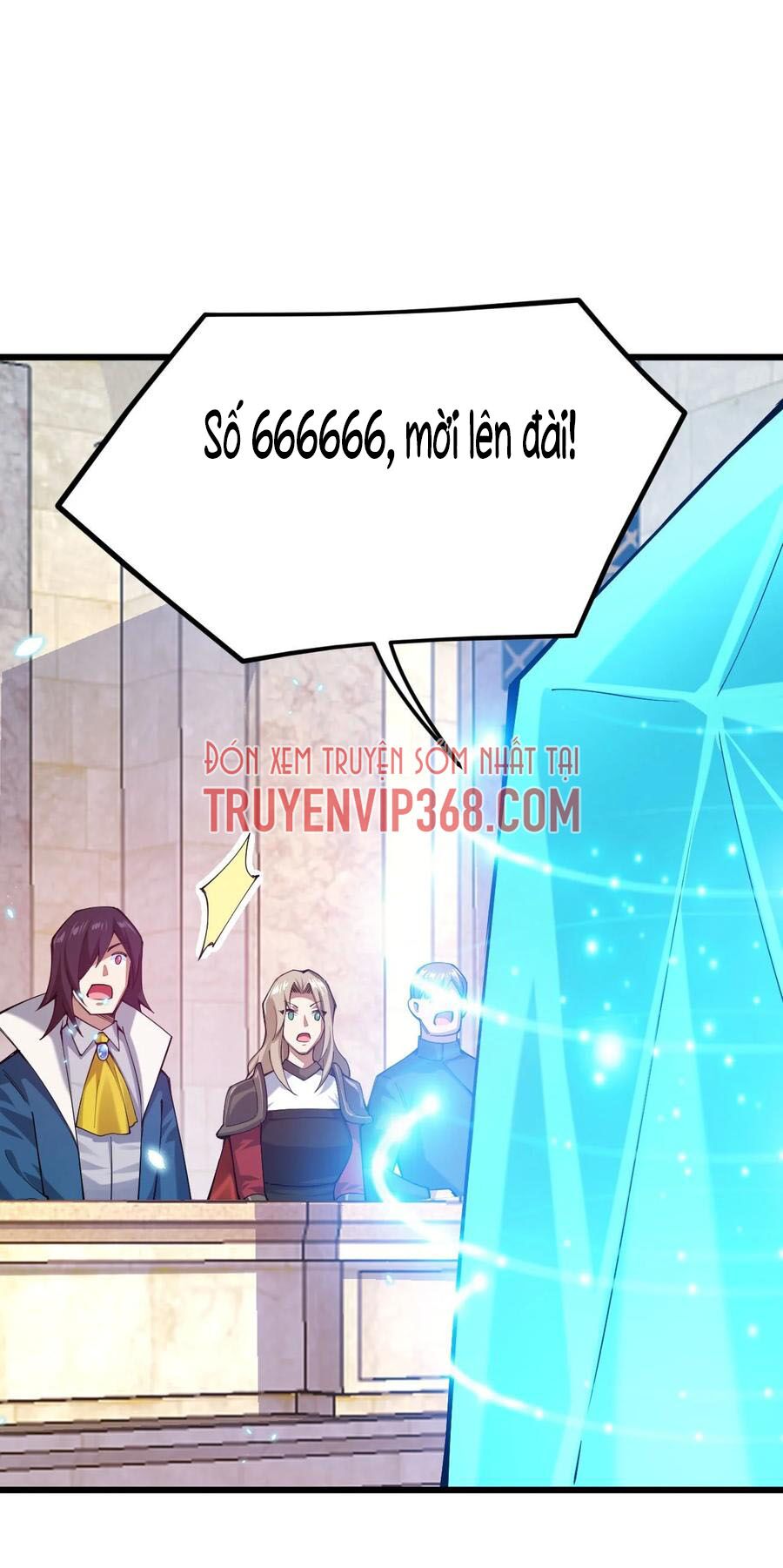 sức mạnh của kiếm thần chapter 35 75