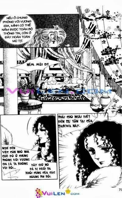 hậu duệ hoàng gia chapter 5 79