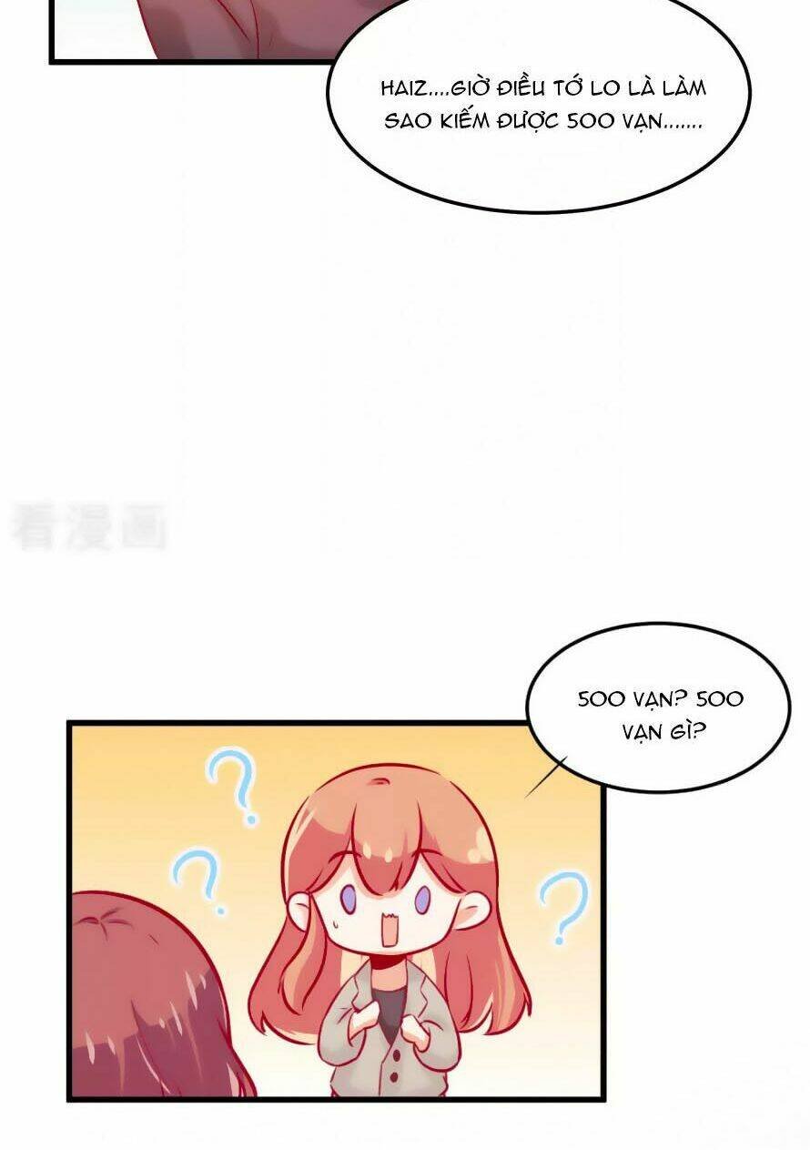 tổng tài, như vậy nhanh quá chapter 4 53