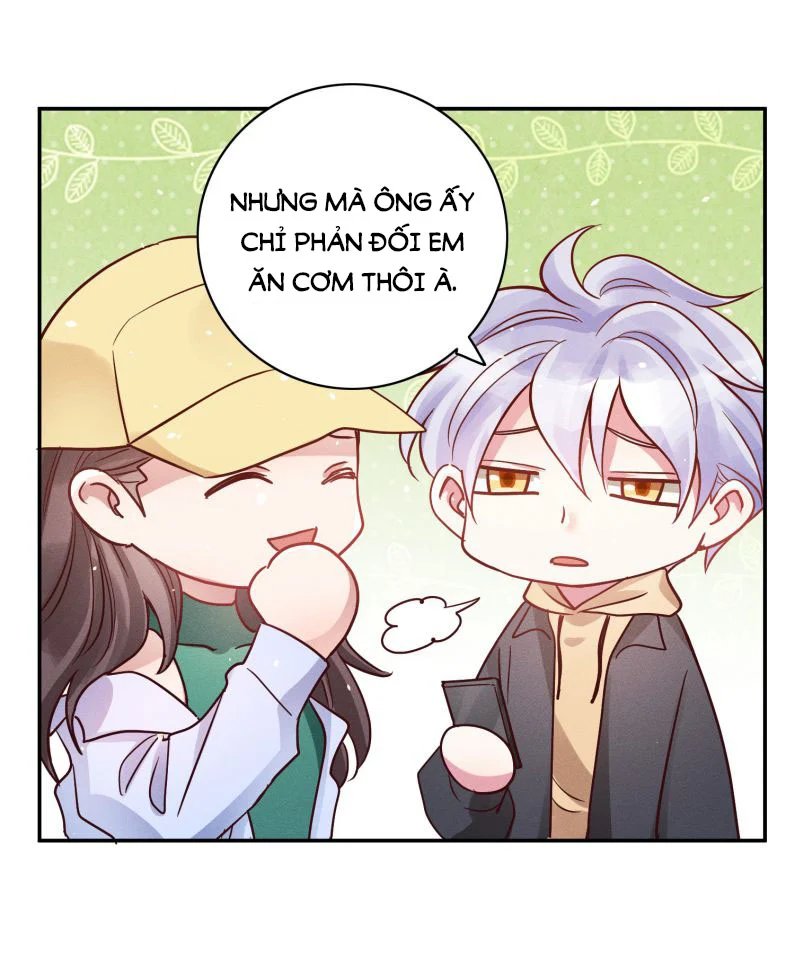 mê muội mất cả ý chí chapter 48 7