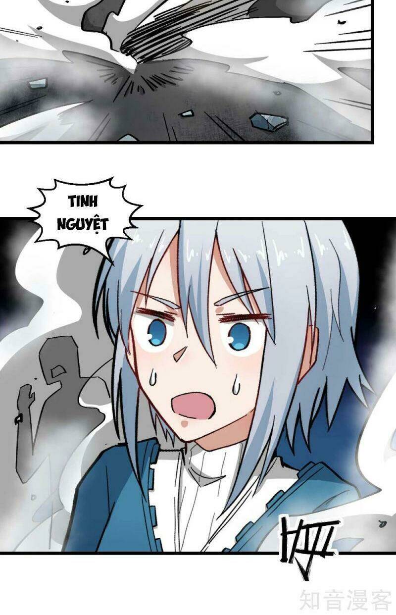 vườn trường cuồng sư hệ thống chapter 196 17