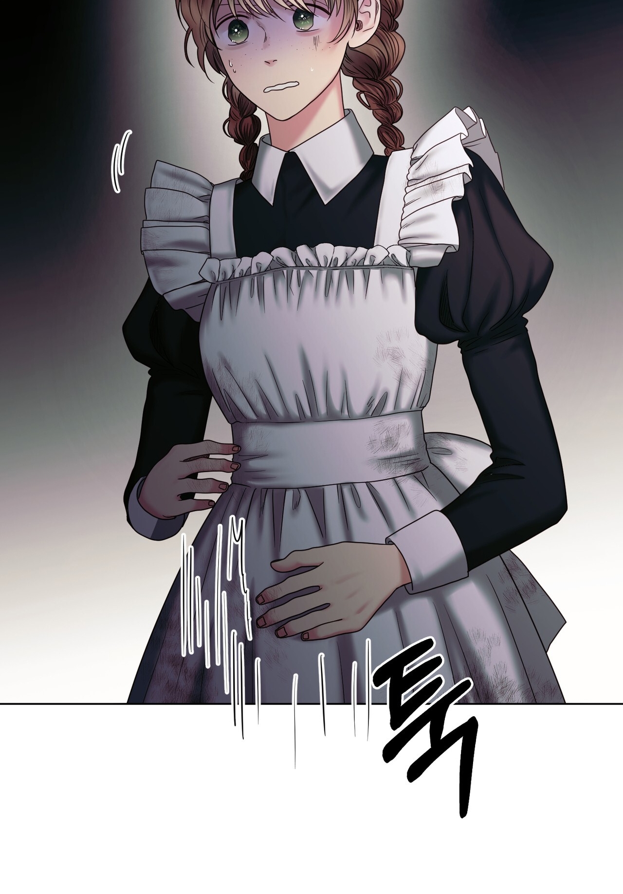 hợp đồng hôn nhân với hai người chồng chapter 14.1 84