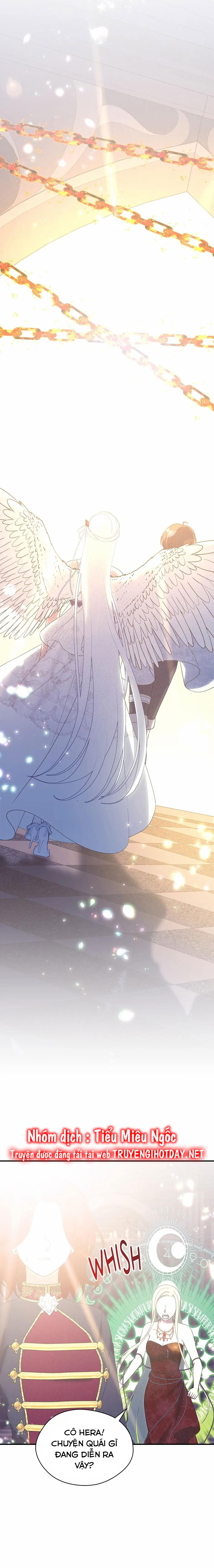 tôi không phải là nữ anh hùng chapter 114 22