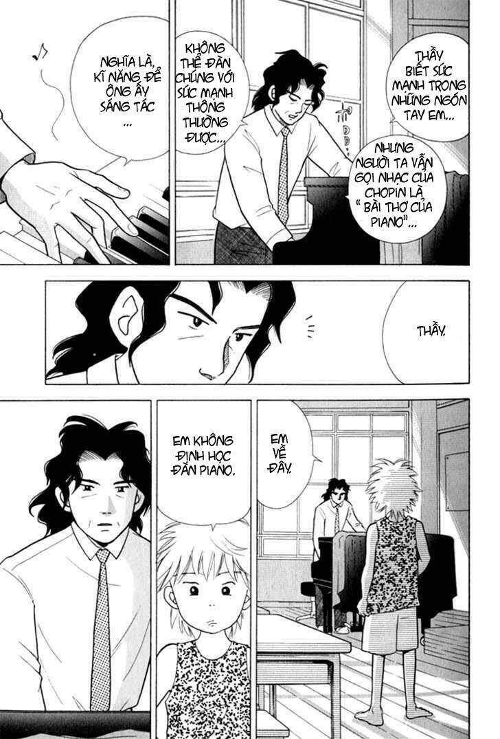 piano no mori chapter 16 17