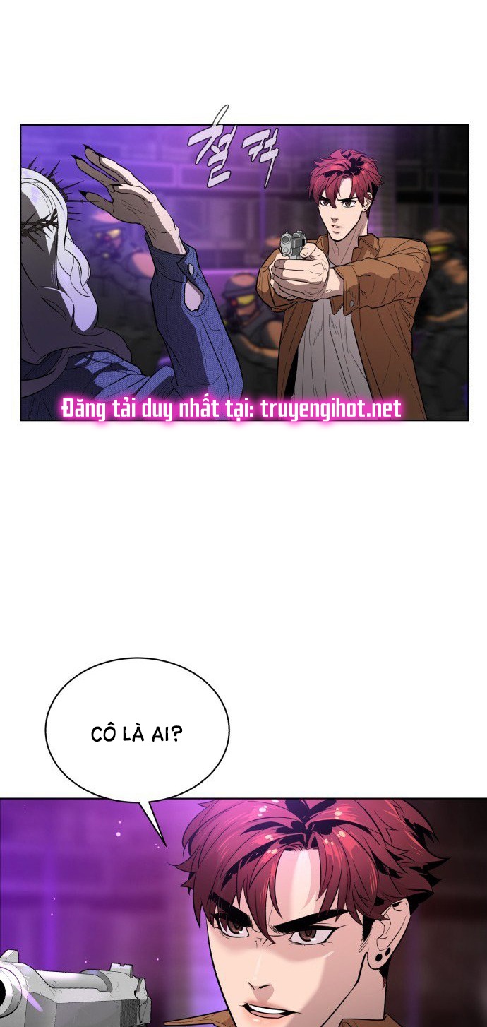 bạch huyết - white blood chapter 15 88