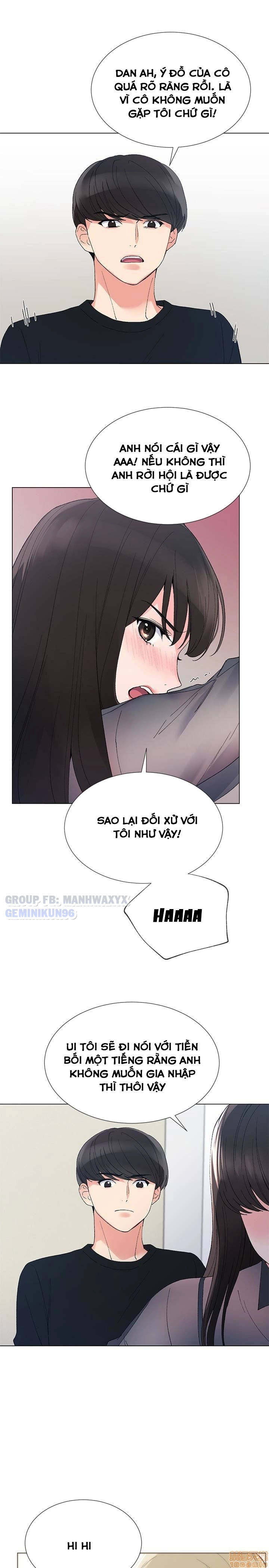 trả thù cô ta chapter 30 11
