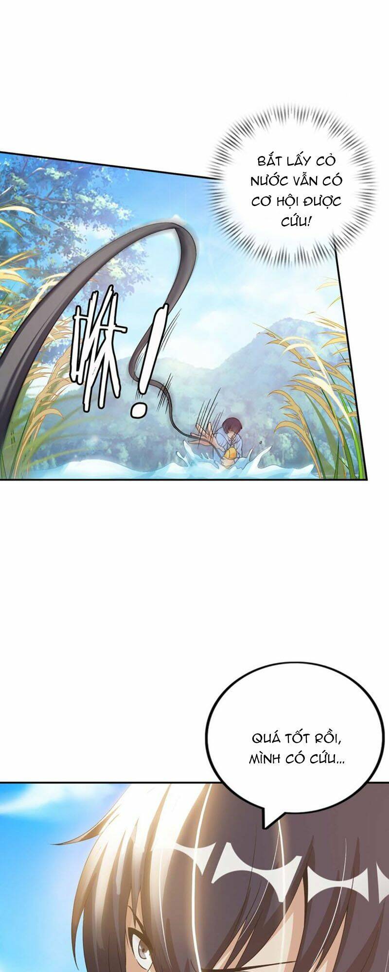 sư phụ của ta là thần tiên chapter 1 6