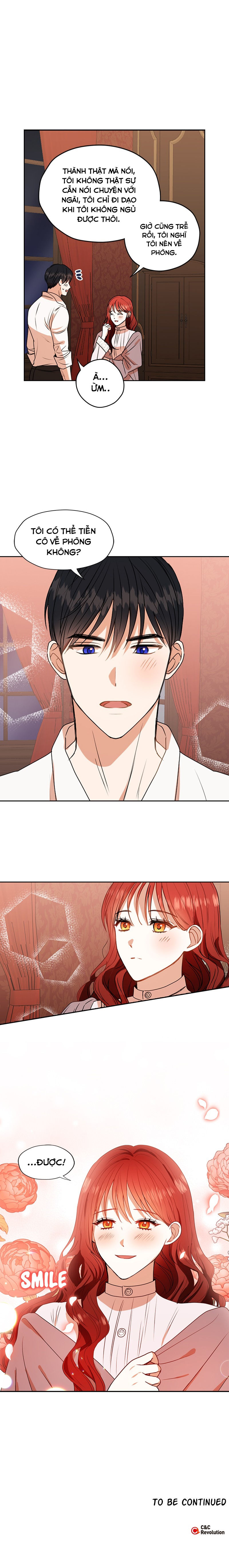 tôi sẽ nâng cấp chồng tôi trở thành một bậc thầy chapter 28 8