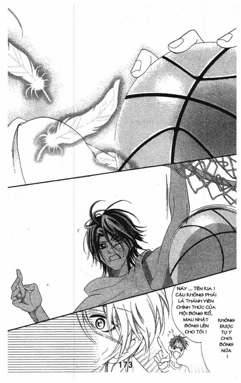 alice binetsu 38°c - we are tsubasa ga oka d.c chapter 1 173