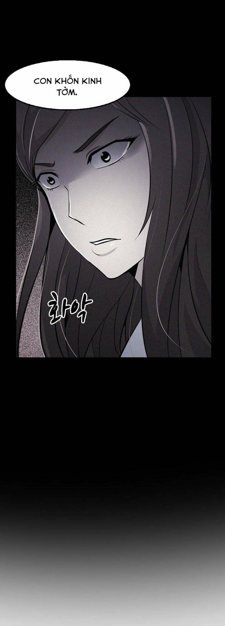 điều tra viên chuyển sinh chapter 22 13