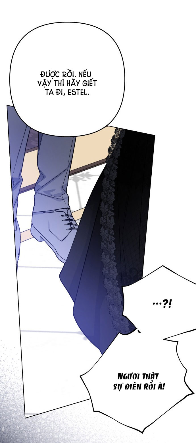 cách hiệp sĩ sống như một tiểu thư chapter 81.2 46