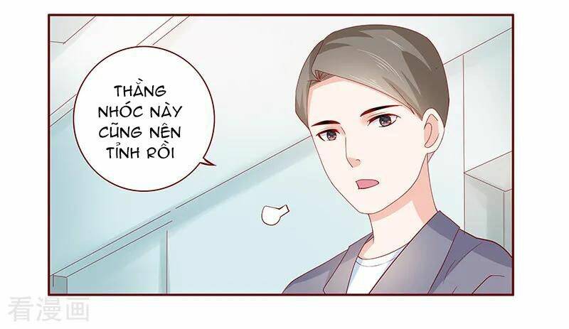 bá đạo tổng tài yêu tôi chapter 187 20