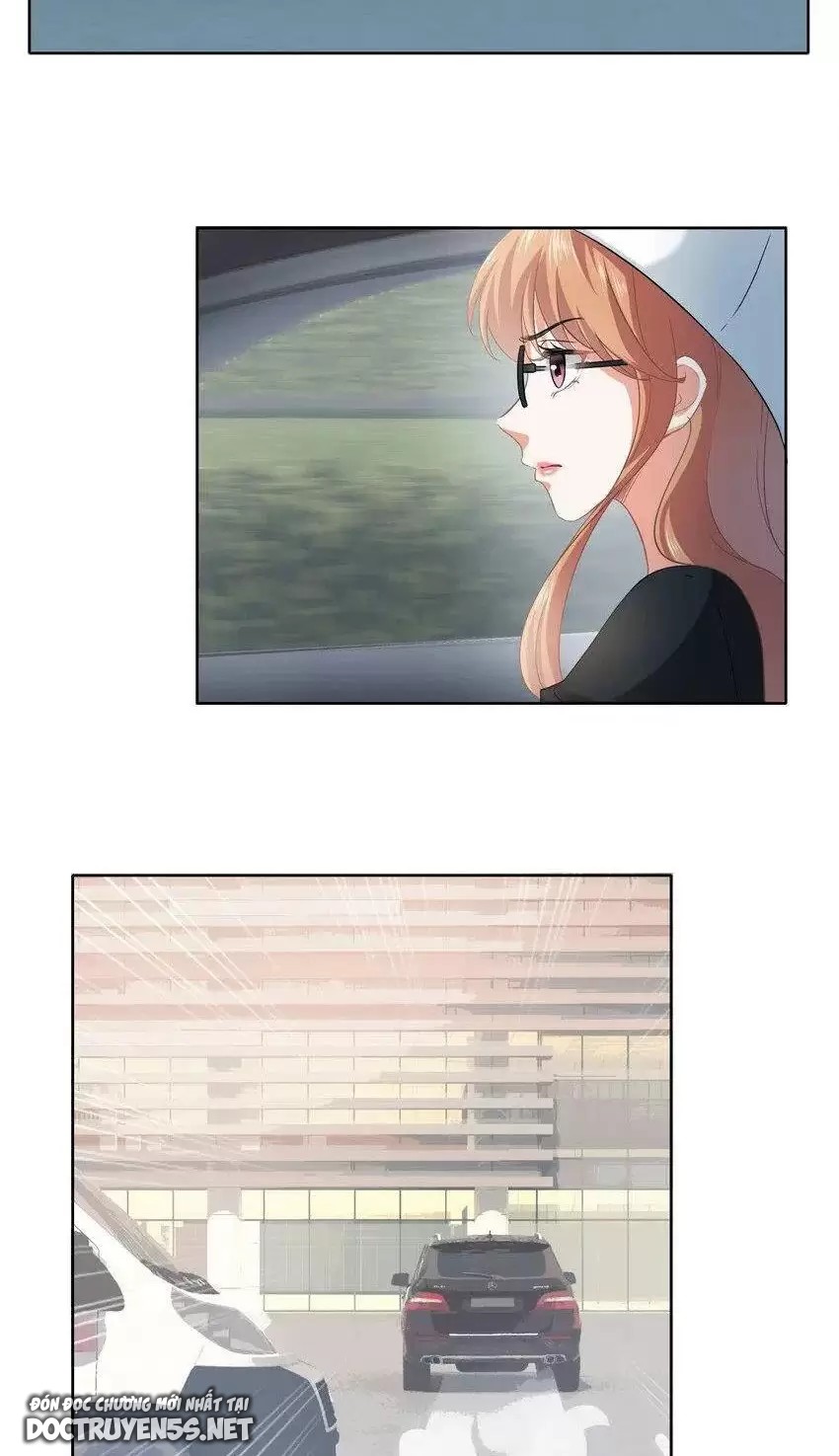 ảnh hậu một tuần mập ba cân chapter 12 16