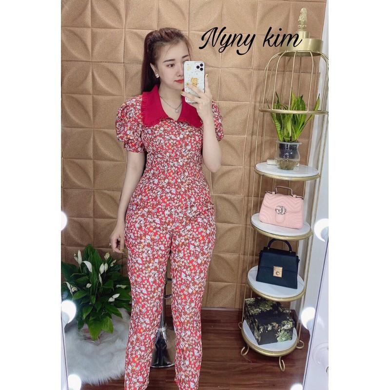 Set bộ hoa cổ bèo