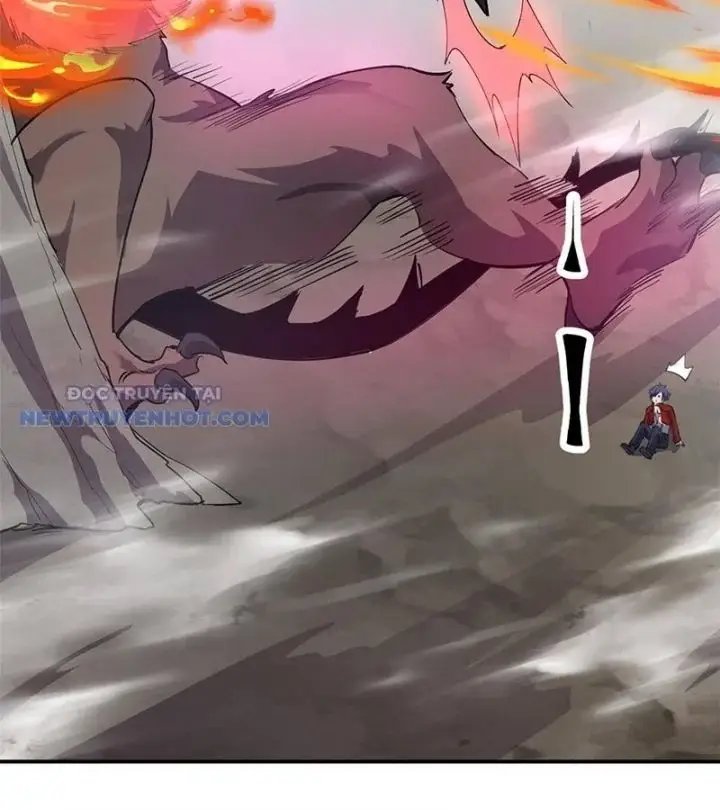 Siêu Thần Chế Tạp Sư chapter 161 36