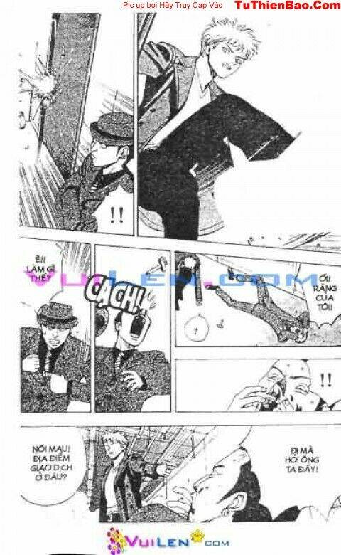 cô bé thám tử chapter 1 26