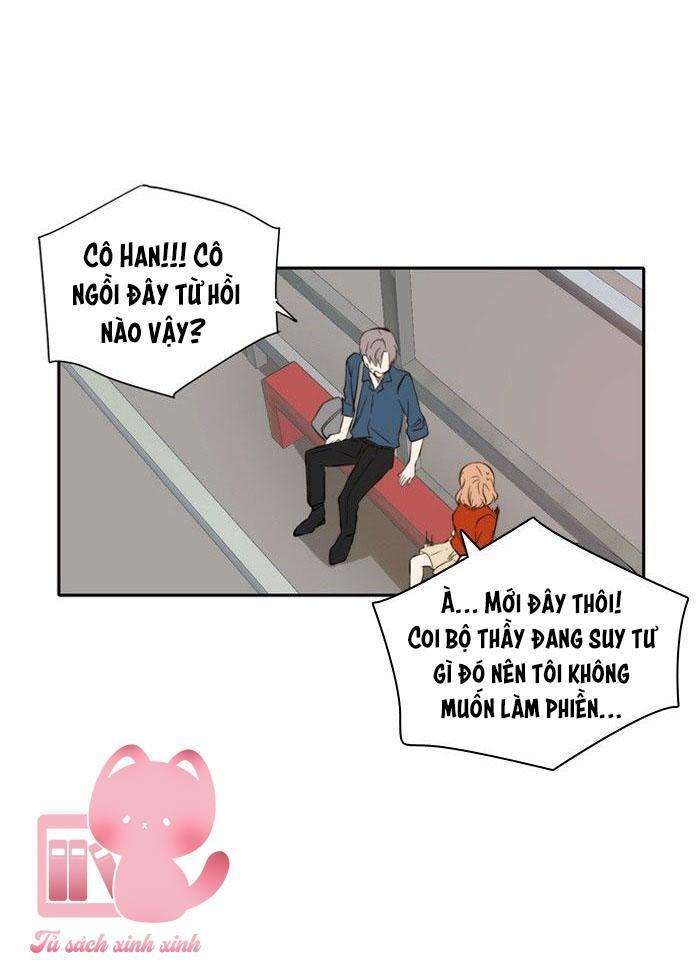 a good day to be a dog chapter 29 47