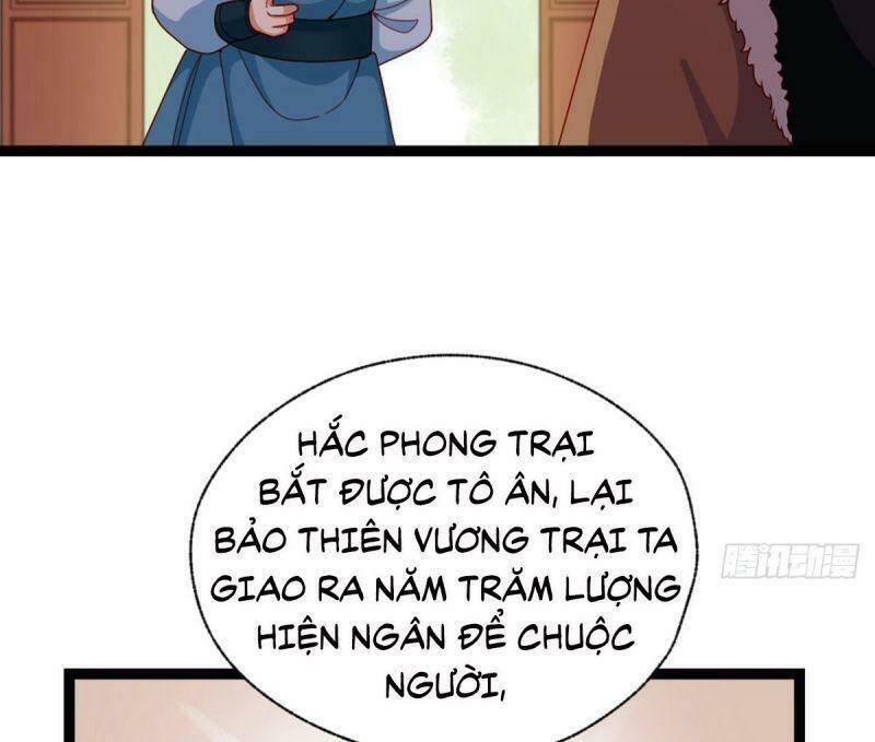 đứng yên ! phụng chỉ đánh cướp đây chapter 28 47