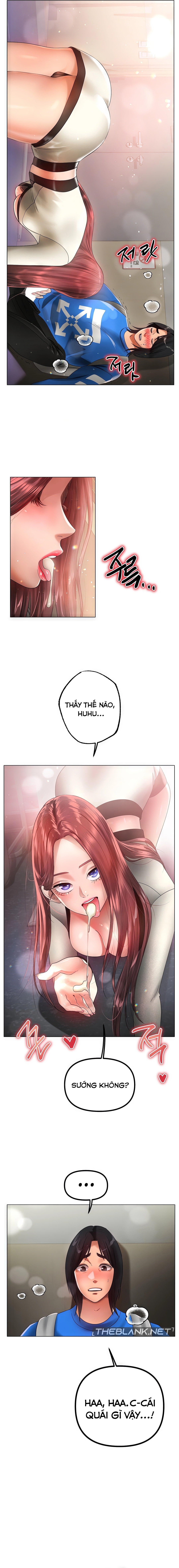 dì trẻ chapter 5 12