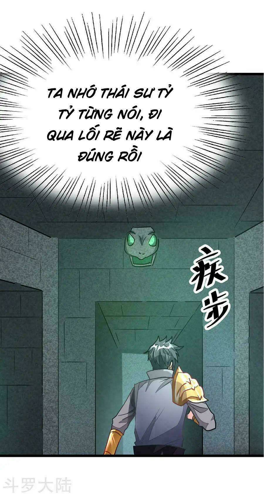 cửu dương thần vương chapter 95 37