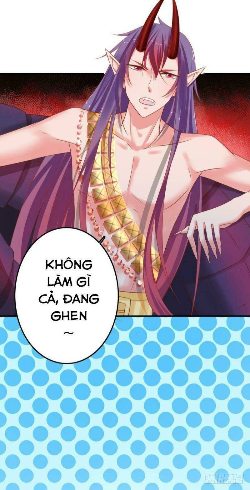 nhân ngư học trưởng, đừng ôm ta! chapter 67 45