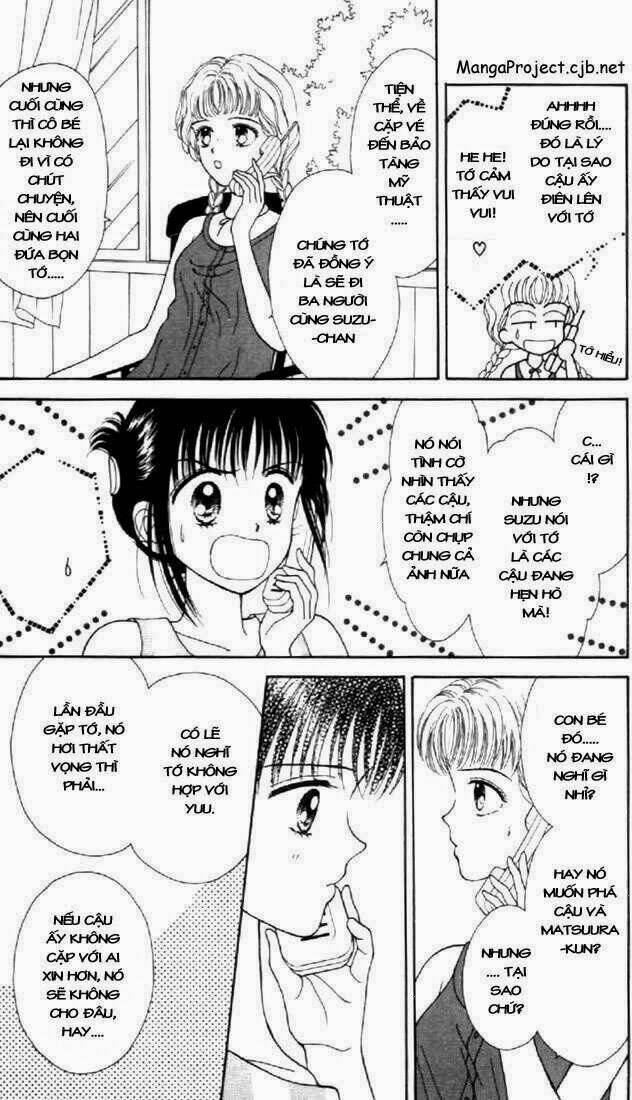 marmalade boy chapter 28 3