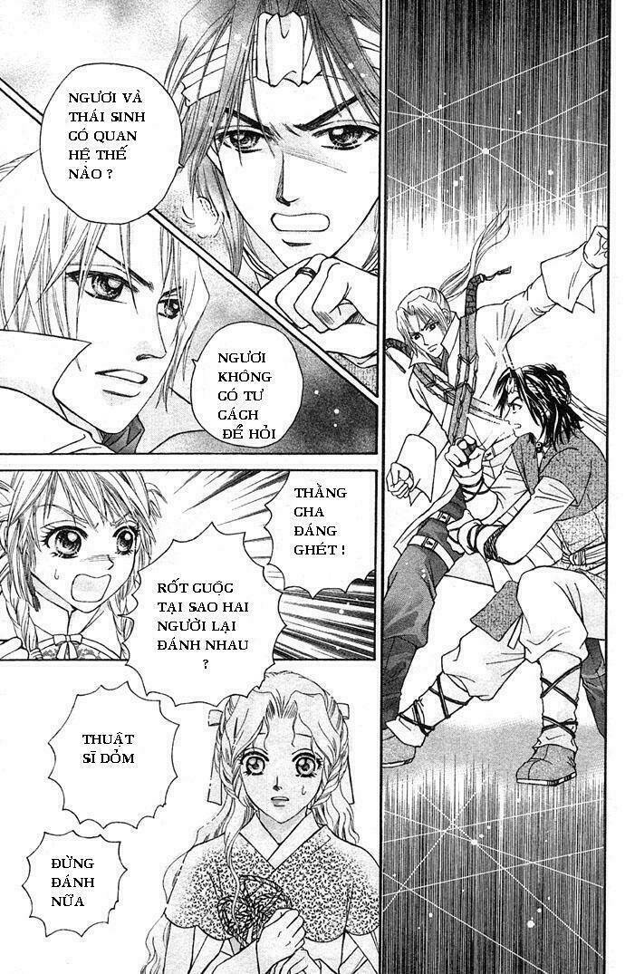 tiên khúc chapter 4 50