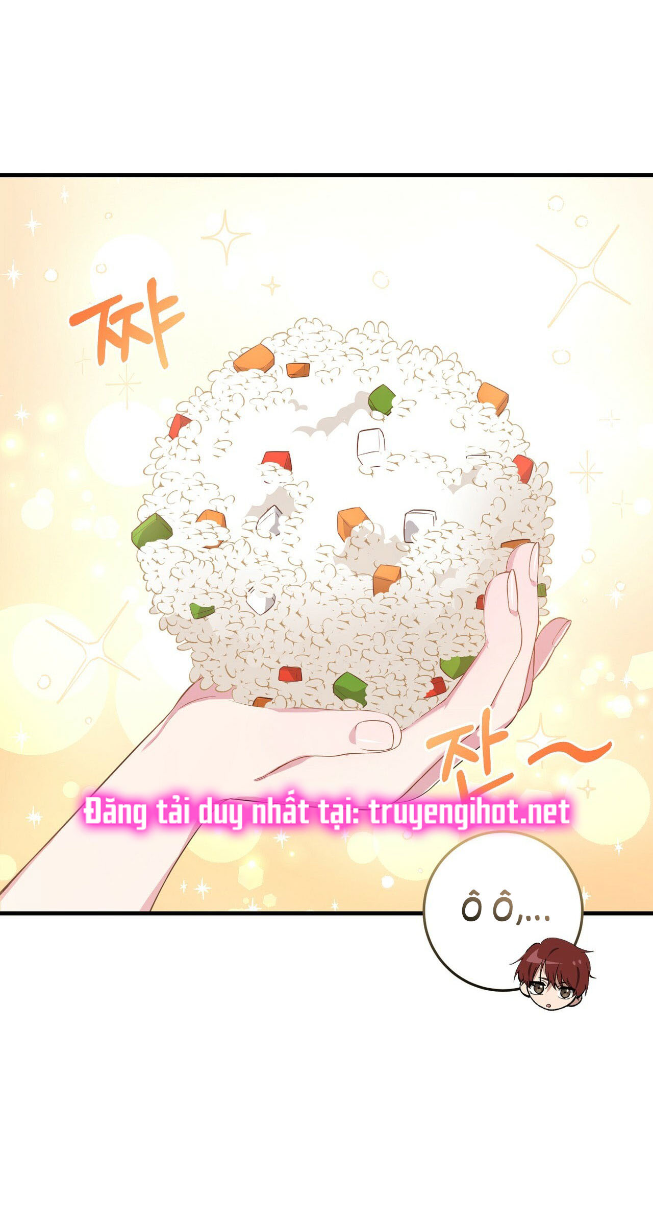 hãy nếm và nuốt đi nào chapter 5.2 10