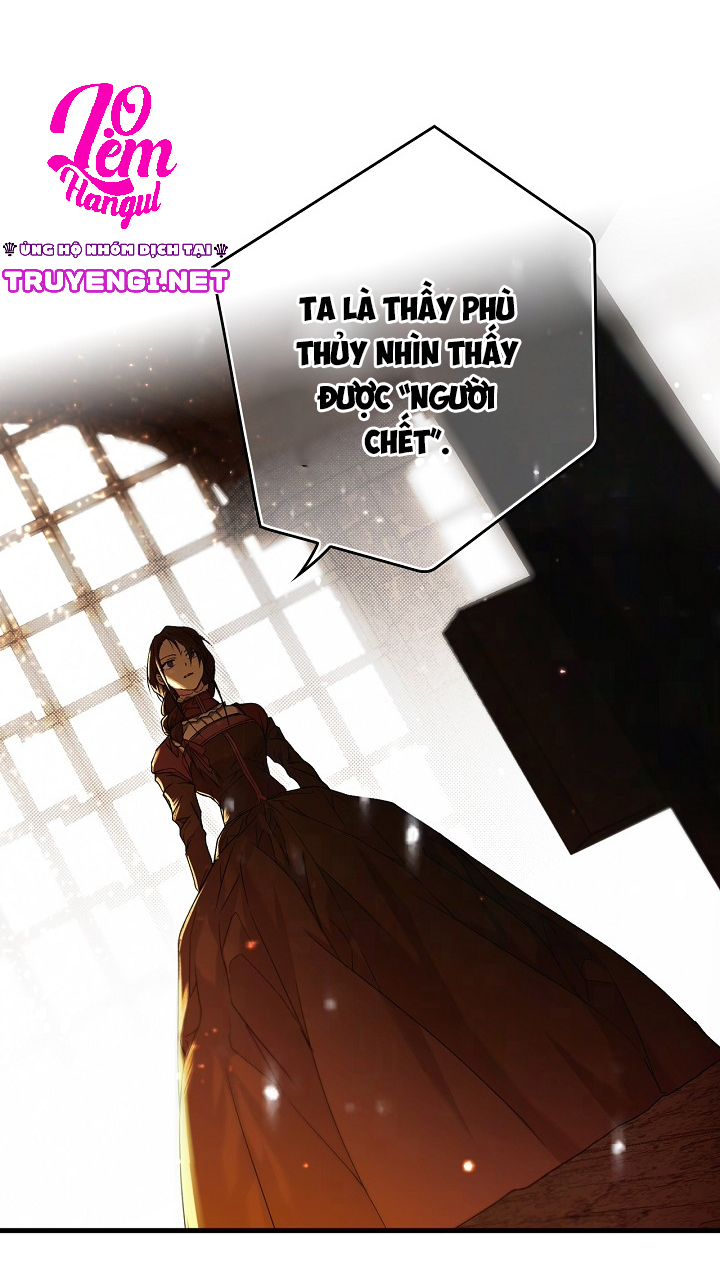 tiểu thư bí ẩn chapter 16 45