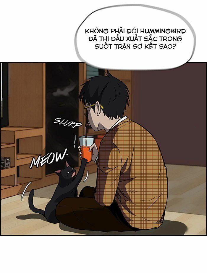 wind breaker chapter 86 7