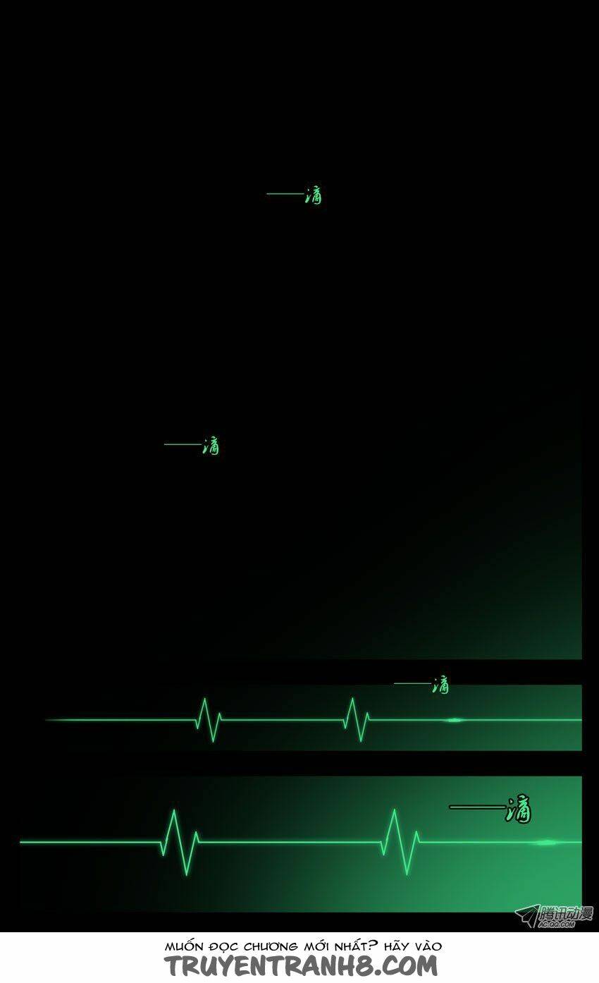 người bảo hộ thần thánh chapter 9 15