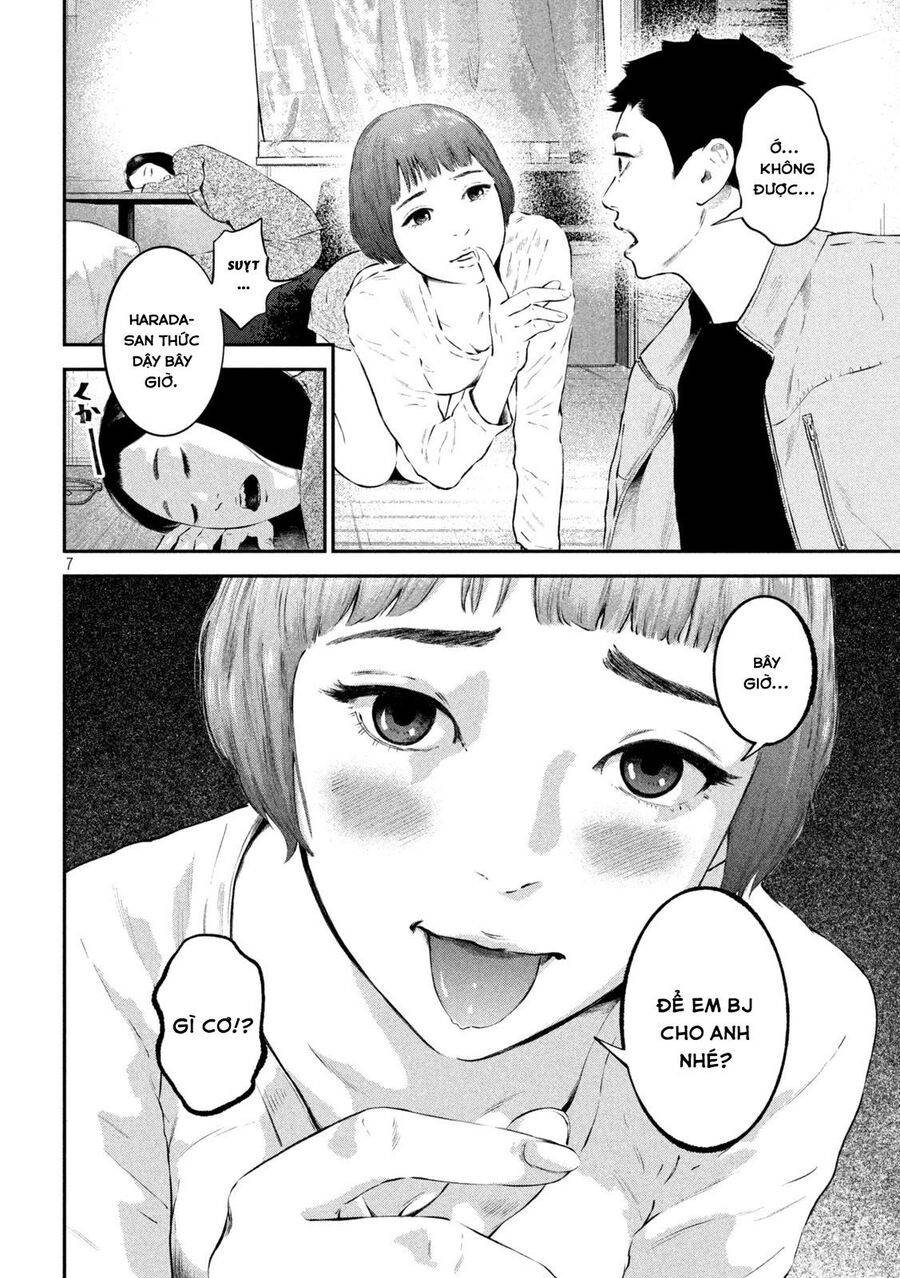 mật danh: nostra chapter 11 8