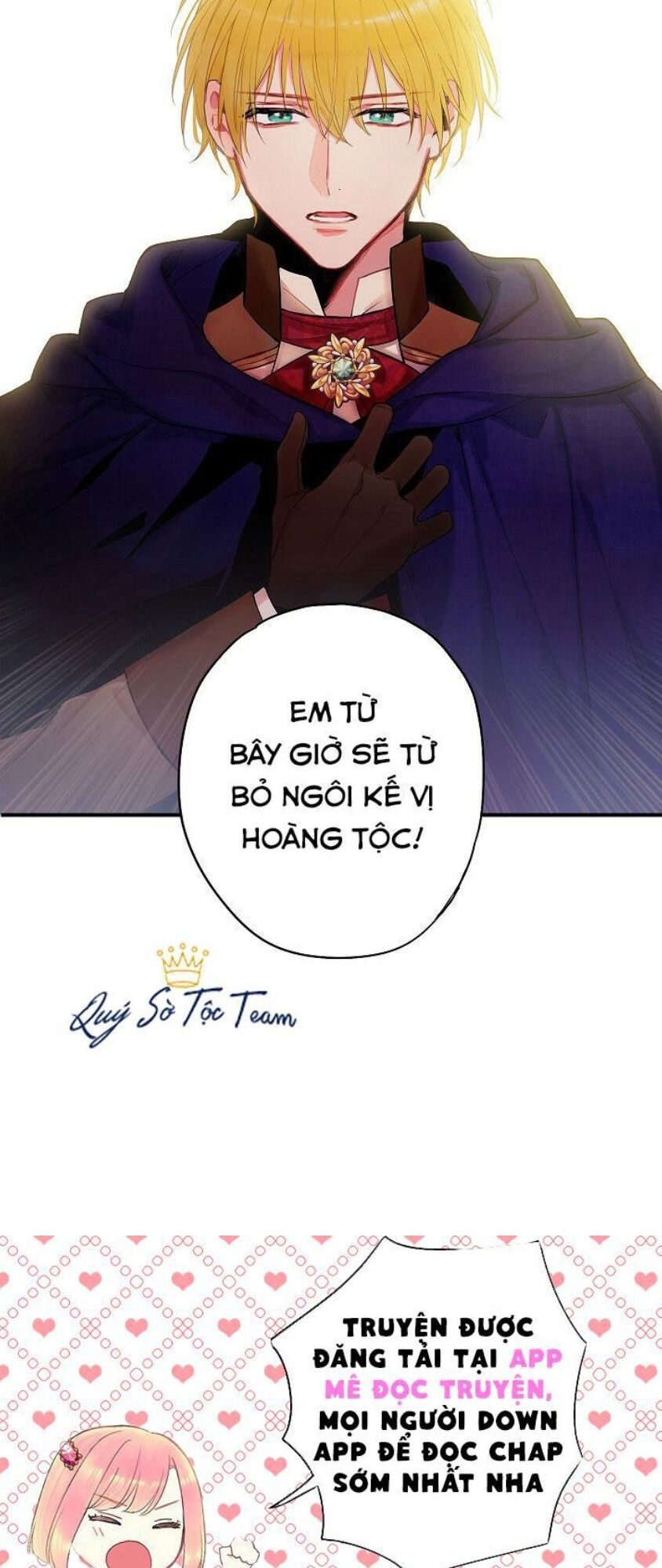 thánh nữ ẩn danh chapter 162 26