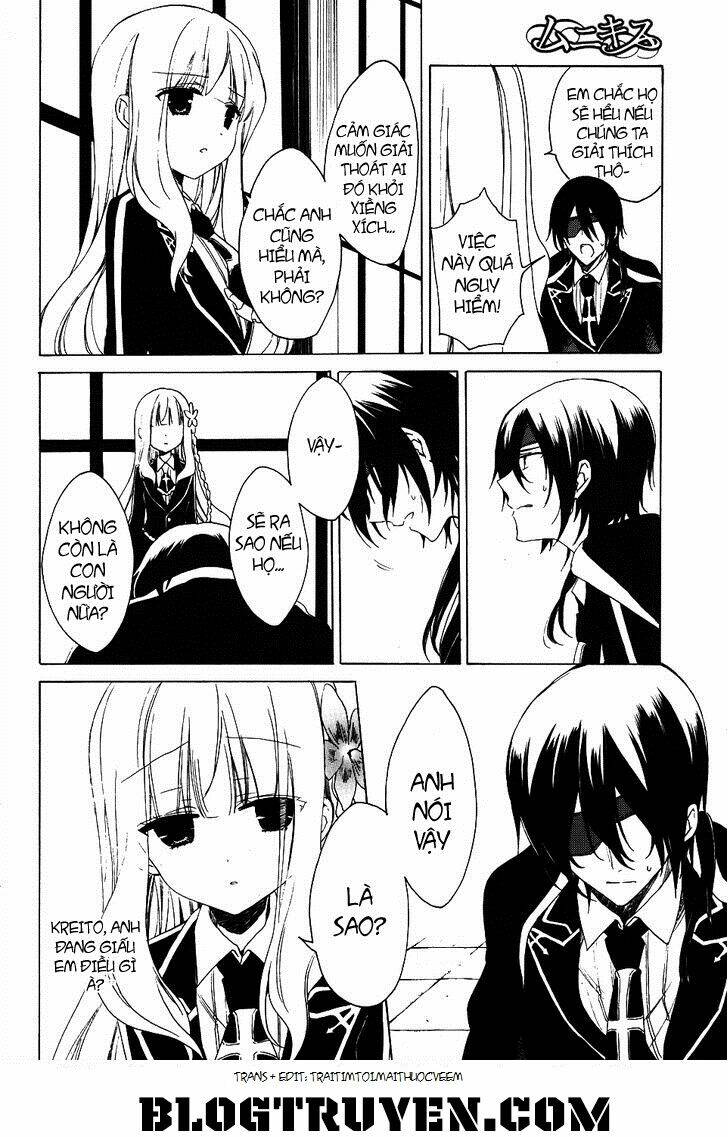 muni-kiss chapter 1 16