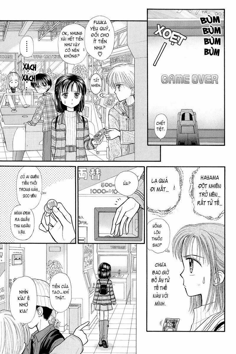 kodomo no omocha chapter 33 11