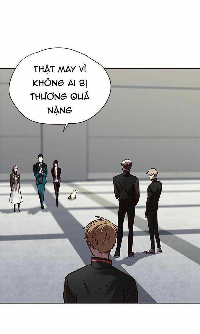 biến thân thành mèo chapter 64 35