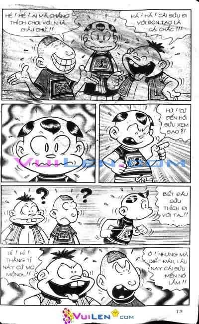 thần đồng đất việt chapter 23 5