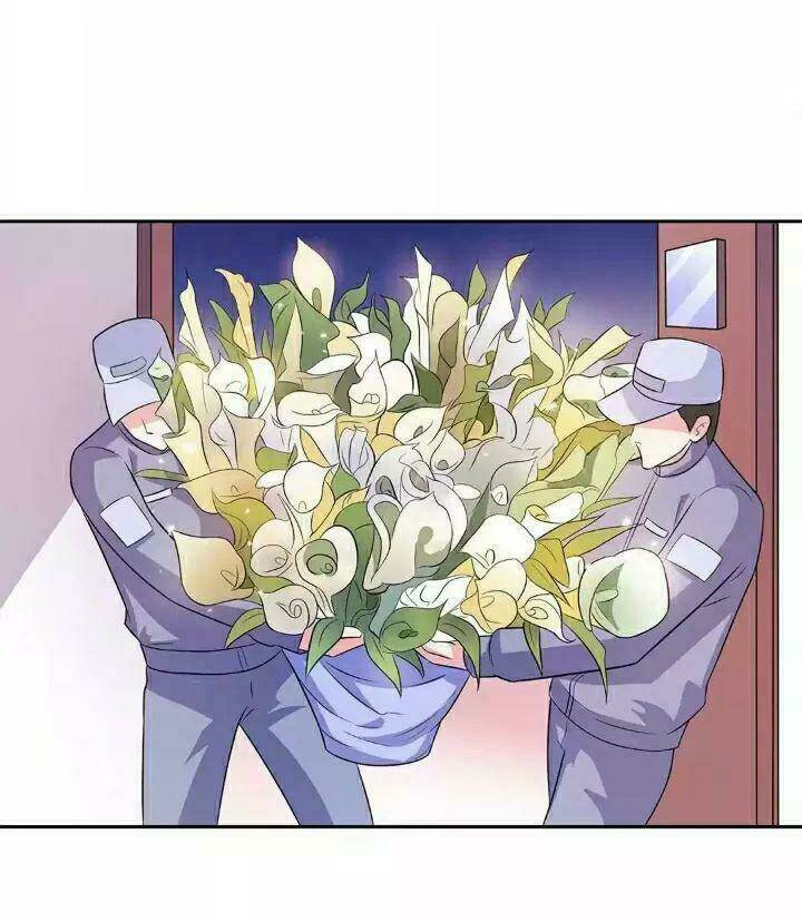 1 nửa hoàn hảo của ceo chapter 49 5