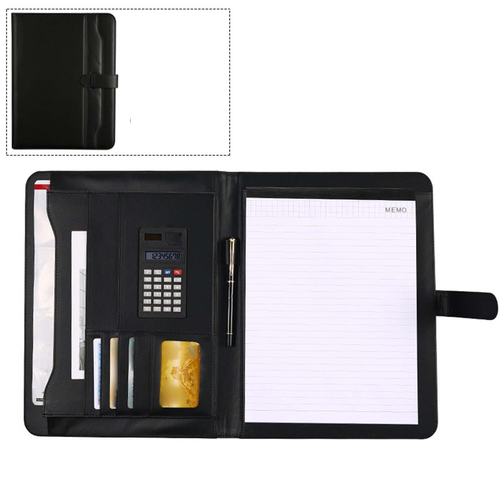 Durable Clipboard Holder Paper Writing Pad Stationery Tool Creative for Home