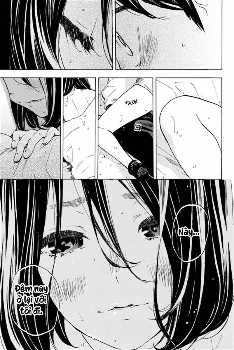 forget me not chapter 41 17