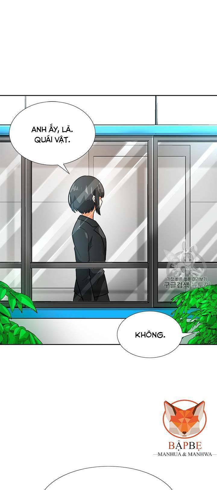 tôi tự động săn một mình chapter 50 11