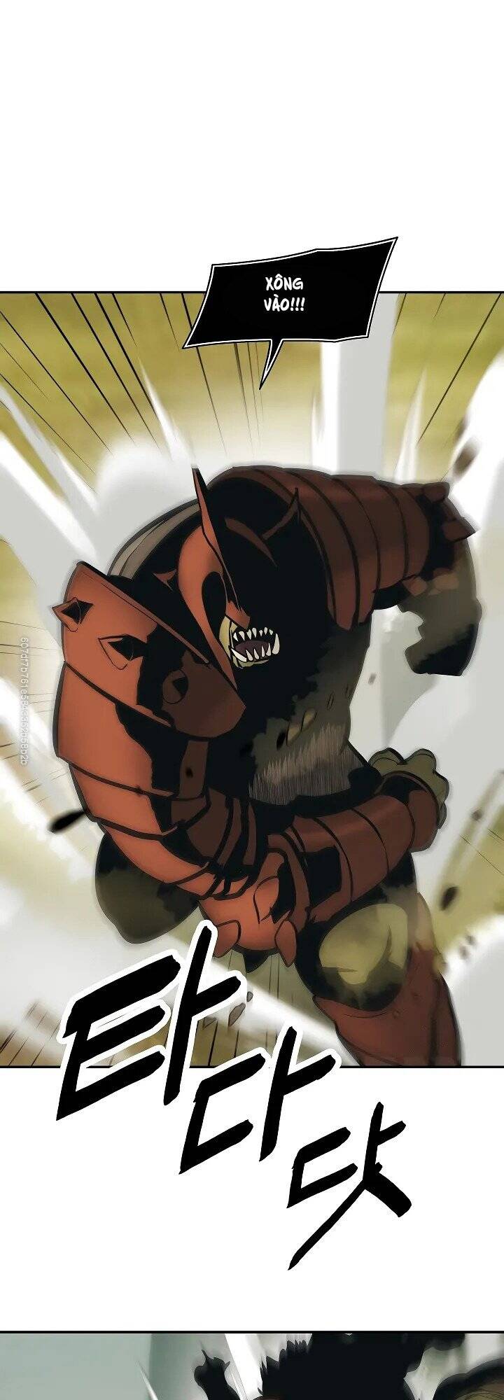 bất bại chân ma chapter 79 42