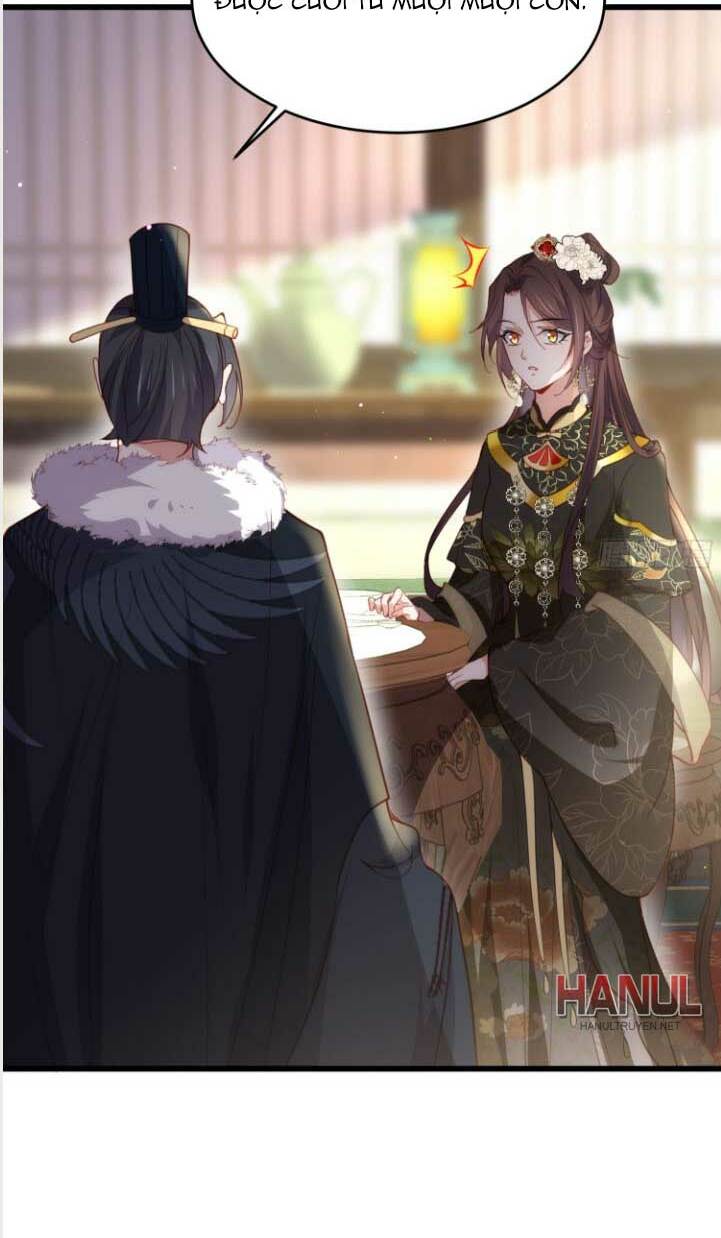 hoạn phi thiên hạ chapter 190 12