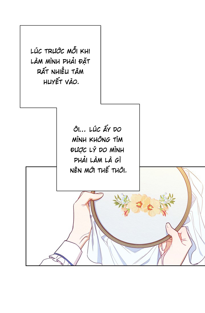 ác nữ đảo ngược đồng hồ cát chapter 3 40